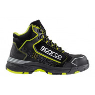 Bota Seguridad S3 Src Allroad Motegi Nrgf Talla 39 Sparco