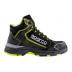 Bota Seguridad S3 Src Allroad Motegi Nrgf Talla 45 Sparco