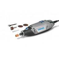 Minitaladro 5 Acs Ez Twist 130 W