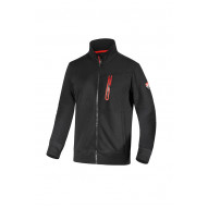 Sudadera Ducati Negra Xl