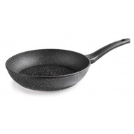 Sarten Alum Forj Piedra Java 28 Cm