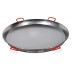 Paellera Valenciana Pulida 50r 90 Cm 2