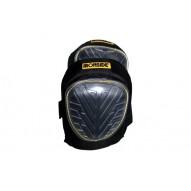 Rodilleras Gel Profesional Fijacion Textil Ironside Wear