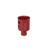 Broca Diamante C Seco Premium M14 68 Mm
