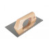 Llana Dentada M/madera 12x12 28 Mm