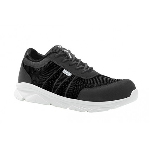 Deportiva S3p Pun+pl Negro 43