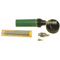 Soldador A Gas Mini Mt-150 Kit Salki