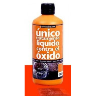 Aceite Antioxido Liq 250 Ml Oxino