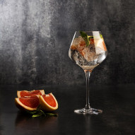 Copa Vino Ballon Sublym Pack-6 60 Cl