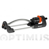 Aspersor Oscilante Aqua S De 90 A 220 M2 Gardena