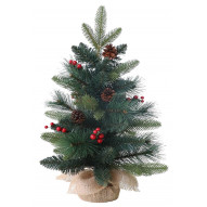 Arbol Navidad 60 Cm