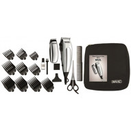 Cortapelo + Recortadora De Precision Deluxe Homepr -