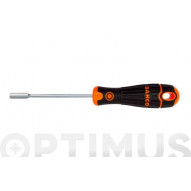 Destornillador Bahcofit Boca Vaso Stecker 4 X 125 Bahco
