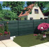 Malla Ocultacion 95% Antracita 170gr 2x50 M
