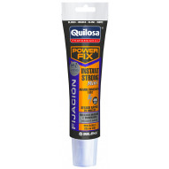 Adhesivo Montaje Fix Blanco 150 Gr