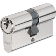 Bombillo Serreta Niquel Serie E50 35x35 Mm