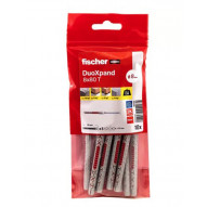 Bolsa Duoxpand Fus B/10 10x100