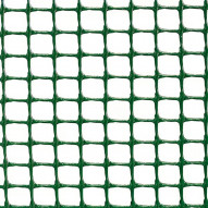 Malla Cuadrada 20x20 Mm Verde 20x20mm