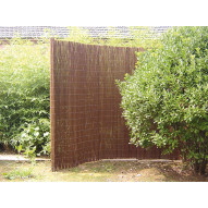 Mimbre Natural 1,5x5 M