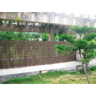 Brezo Natural 1x5 M