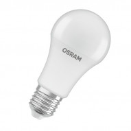 Lampara Led Standard 840 E27 1055lm 4000k Bn 10 W