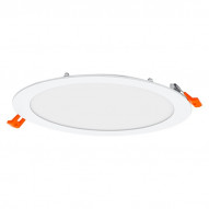 Downlight Slim Led 225mm 4000k 2000lm Bn 22 W