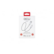 Cable Conexion Usb-mfi Iphone 6/7/8/x/xr/xs/11/12 1 M