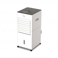 Climatizador Evaporativo Ionizador 6 L