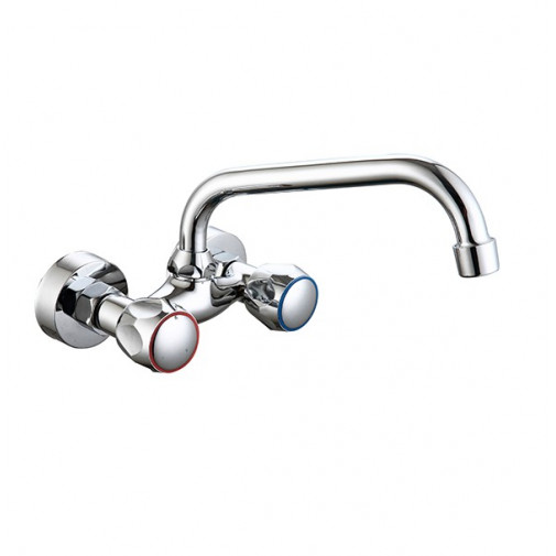 Monomando De Fregadero Modelo Tajo 110 -