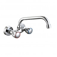 Monomando De Fregadero Modelo Tajo 150 -