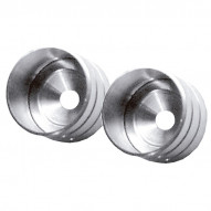 Soporte Lateral Bl10 Niquel 19 Mm