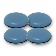 Deslizante Adhesivo Gris Bl10 25 Mm