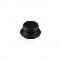Pomo Tapa Cristal Universal -