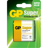 Pila Alcalina 3lr12 Blis 1 Uds Gp 4,5 V
