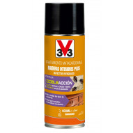 Matacarcomas Madera Interior Plus Spray 400 Ml