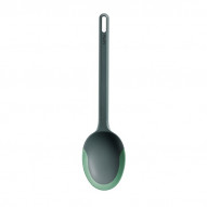 Cuchara Servir Silicona -