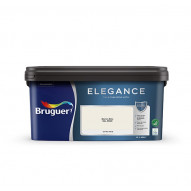 Pint Plast Elegance Blanco Mate 4 L