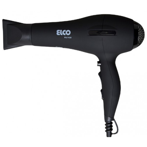 Secador Pelo Motor Ac Profesional 2200 W