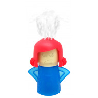 Limpiador Microondas Fury Mama -