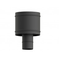 Terminal Antirrevocante Exopellet 100 Mm