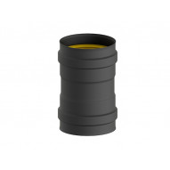 Manguito Union Exopellet H-h 100 Mm