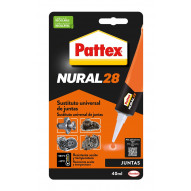 Pegamento Juntas Nural 28 Est 40 Ml