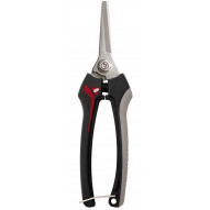 Tijera Vendimia Y Recoleccion Inox 18 Cm