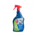 Insecticida Barrera Rastreros/voladores 750 Ml