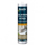 Adhesivo Sellador 290 Ml Ne Msp 107 Express Cart Bostik