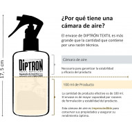 Repelente Textil Garrapatas/mosquitos 100 Ml