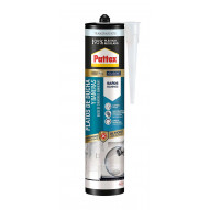 Silicona Neutra Ducha BaÑera Trans 280 Ml