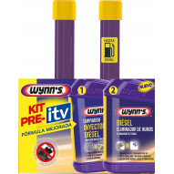 Pack Pre-itv Diesel 325 Ml