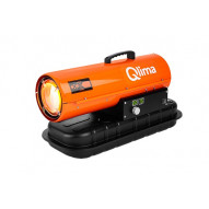 Generador A. Caliente Parafina Dfa 2320 2000 W