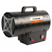 Unicraft Calefactor de gas GHG 15, 6520015